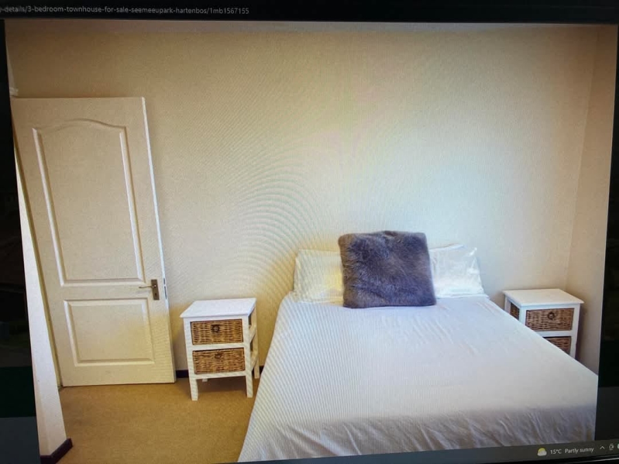 To Let 3 Bedroom Property for Rent in Seemeeu Park Western Cape